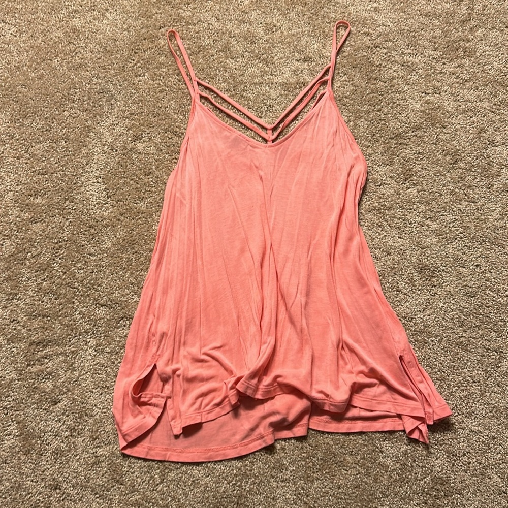 Express Tank Top - Picture 3 of 3